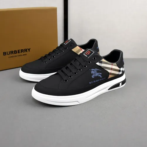 Cheap Burberry Casual Shoes For Men #1471473, $$82.00 USD On Burberry Casual Shoes