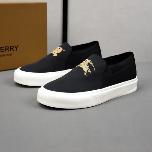 Cheap Burberry Casual Shoes For Men #1471475, $$82.00 USD On Burberry Casual Shoes