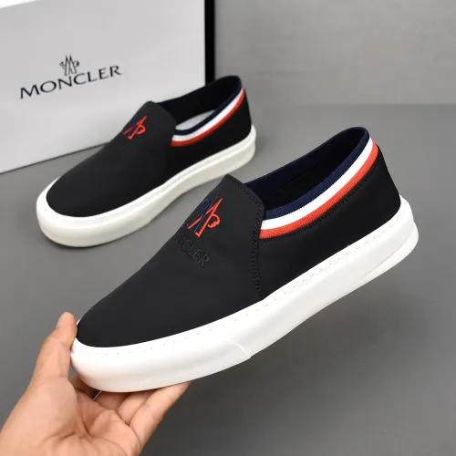 Cheap Moncler Casual Shoes For Men #1471476, $$82.00 USD On Moncler Casual Shoes