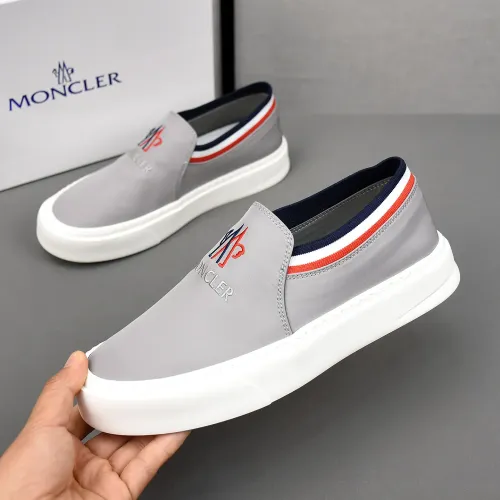 Cheap Moncler Casual Shoes For Men #1471477, $$82.00 USD On Moncler Casual Shoes