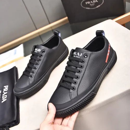 Cheap Prada Casual Shoes For Men #1471483, $$82.00 USD On Prada Casual Shoes