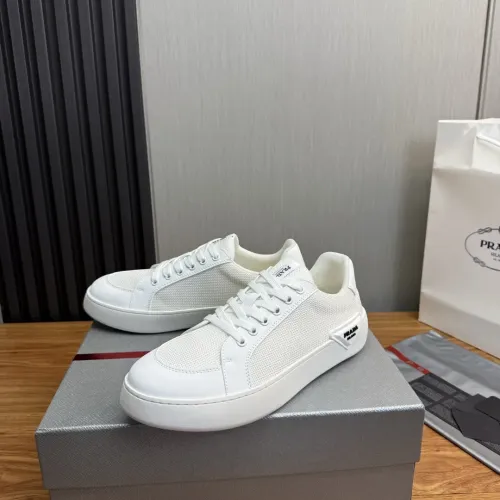 Cheap Prada Casual Shoes For Men #1471494, $$102.00 USD On Prada Casual Shoes