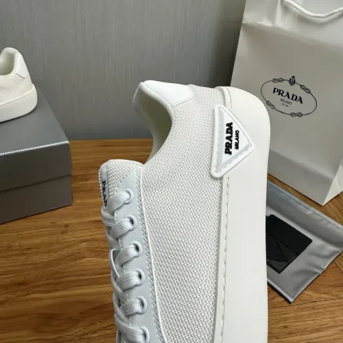 Replica Prada Casual Shoes For Men #1471494 $102.00 USD for Wholesale