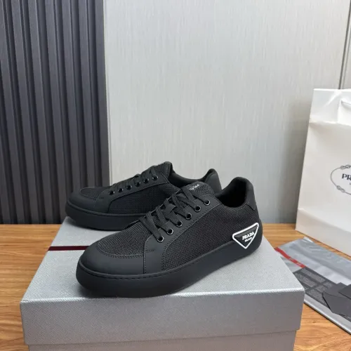 Cheap Prada Casual Shoes For Men #1471495, $$102.00 USD On Prada Casual Shoes