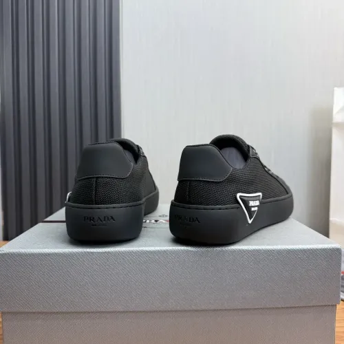 Replica Prada Casual Shoes For Men #1471495 $102.00 USD for Wholesale