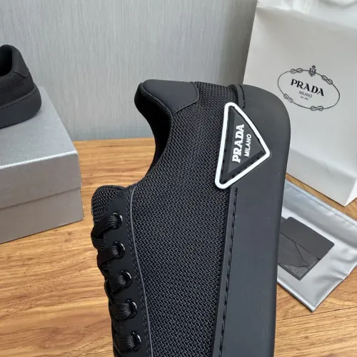 Replica Prada Casual Shoes For Men #1471495 $102.00 USD for Wholesale