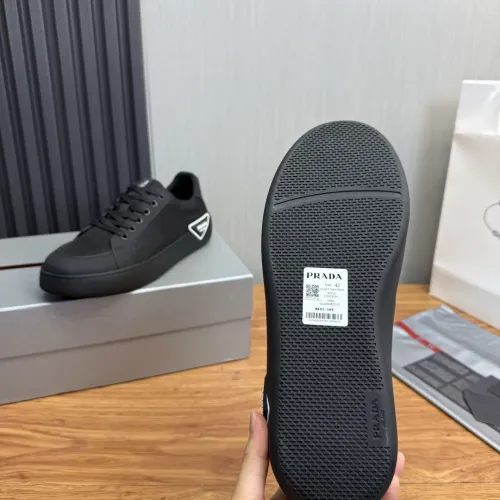 Replica Prada Casual Shoes For Men #1471495 $102.00 USD for Wholesale