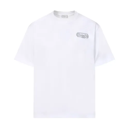 Cheap Christian Dior T-Shirts Short Sleeved For Men #1471528, $$36.00 USD On Christian Dior T-Shirts