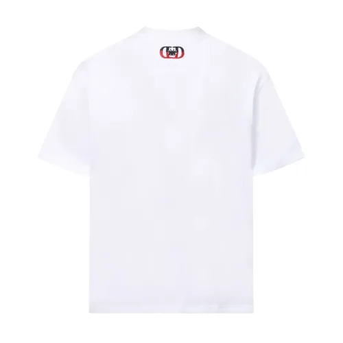 Replica Christian Dior T-Shirts Short Sleeved For Men #1471530 $36.00 USD for Wholesale