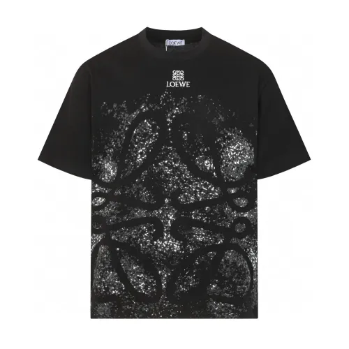 Cheap LOEWE T-Shirts Short Sleeved For Men #1471634, $$38.00 USD On LOEWE T-Shirts