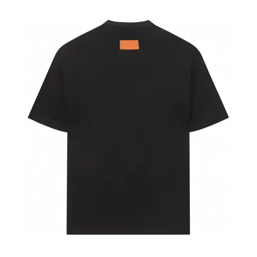 Replica LOEWE T-Shirts Short Sleeved For Men #1471634 $38.00 USD for Wholesale