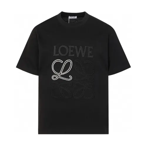 Cheap LOEWE T-Shirts Short Sleeved For Men #1471637, $$38.00 USD On LOEWE T-Shirts