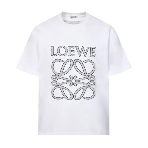 Cheap LOEWE T-Shirts Short Sleeved For Unisex #1471642, $$39.00 USD On LOEWE T-Shirts