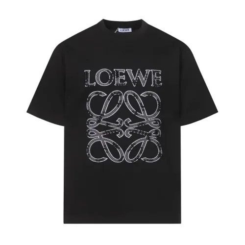 Cheap LOEWE T-Shirts Short Sleeved For Unisex #1471643, $$39.00 USD On LOEWE T-Shirts