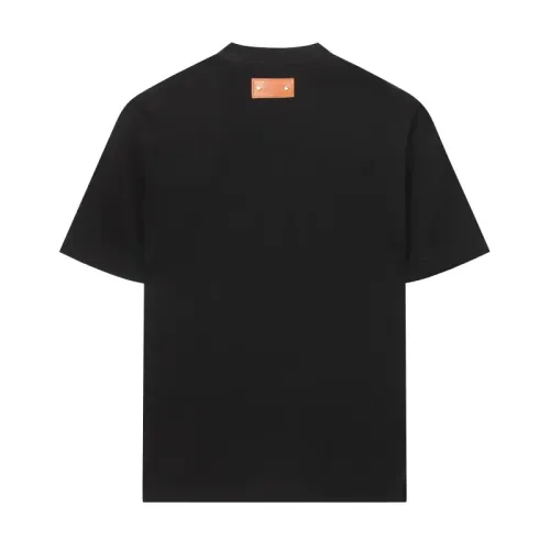 Replica LOEWE T-Shirts Short Sleeved For Unisex #1471643 $39.00 USD for Wholesale