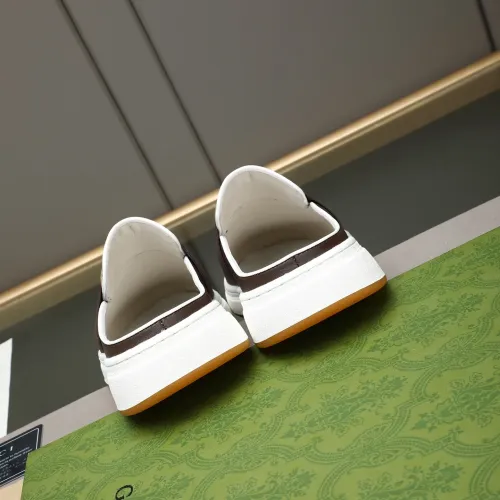 Replica Gucci Slippers For Men #1471694 $76.00 USD for Wholesale