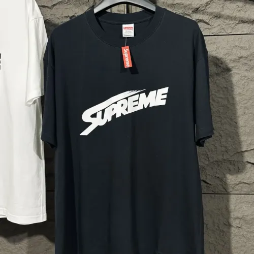 Cheap Supreme T-Shirts Short Sleeved For Unisex #1471751, $$27.00 USD On Supreme T-Shirts