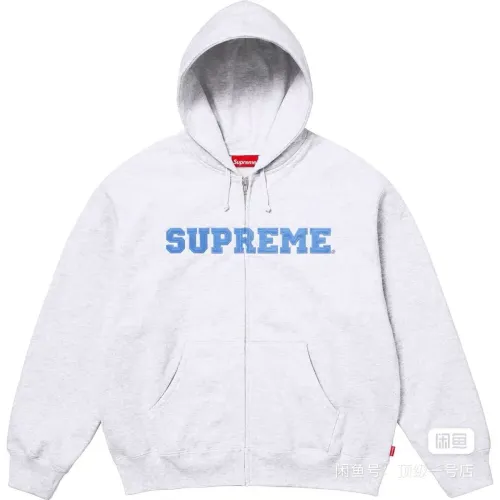 Cheap Supreme Hoodies Long Sleeved For Unisex #1471783, $$56.00 USD On Supreme Hoodies