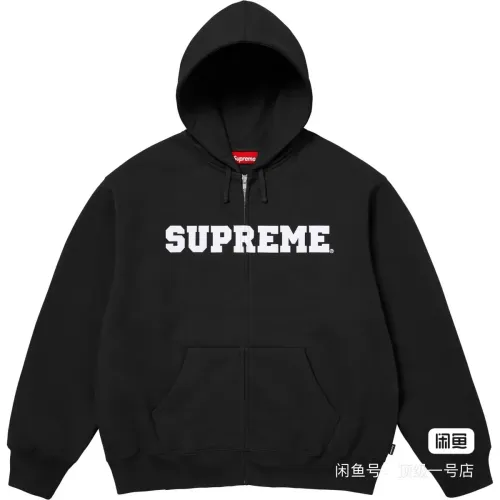 Cheap Supreme Hoodies Long Sleeved For Unisex #1471784, $$56.00 USD On Supreme Hoodies