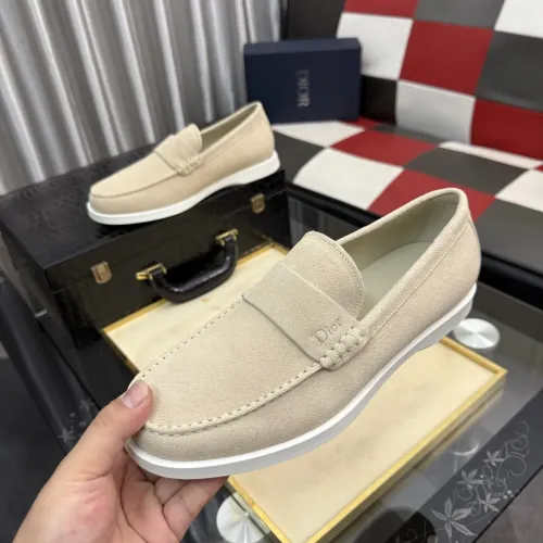 Cheap Christian Dior Casual Shoes For Men #1471797, $$88.00 USD On Christian Dior Casual Shoes