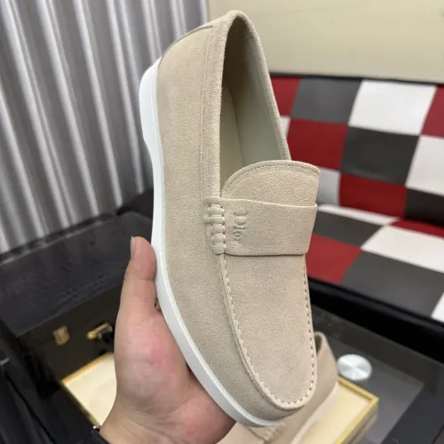 Replica Christian Dior Casual Shoes For Men #1471797 $88.00 USD for Wholesale
