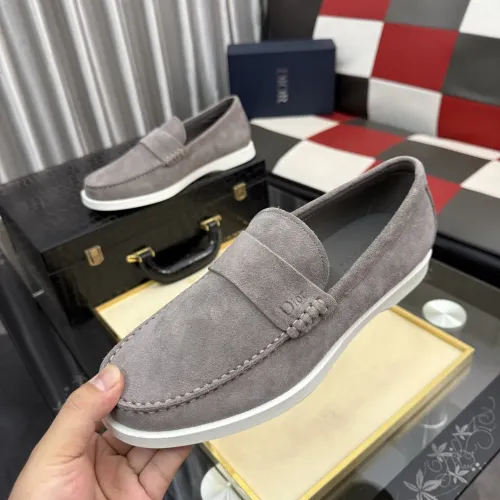 Cheap Christian Dior Casual Shoes For Men #1471800, $$88.00 USD On Christian Dior Casual Shoes