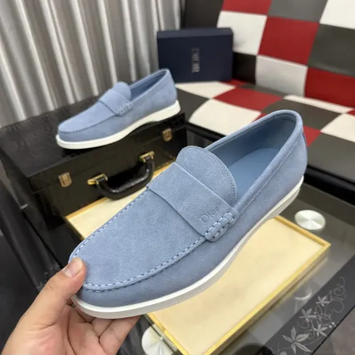 Cheap Christian Dior Casual Shoes For Men #1471803, $$88.00 USD On Christian Dior Casual Shoes