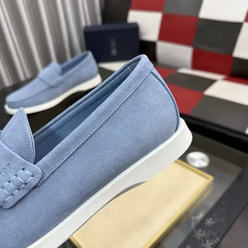 Replica Christian Dior Casual Shoes For Men #1471803 $88.00 USD for Wholesale