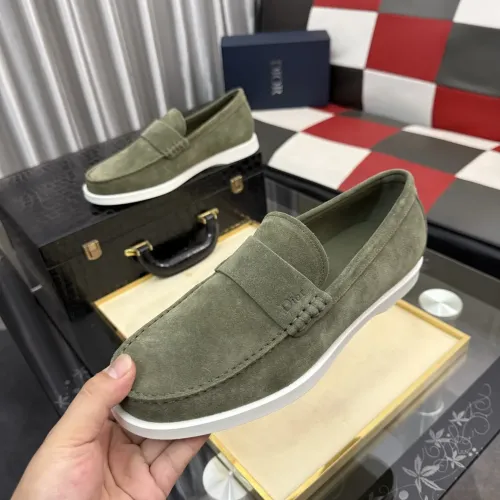 Cheap Christian Dior Casual Shoes For Men #1471806, $$88.00 USD On Christian Dior Casual Shoes