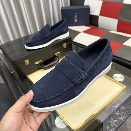 Cheap Christian Dior Casual Shoes For Men #1471809, $$88.00 USD On Christian Dior Casual Shoes
