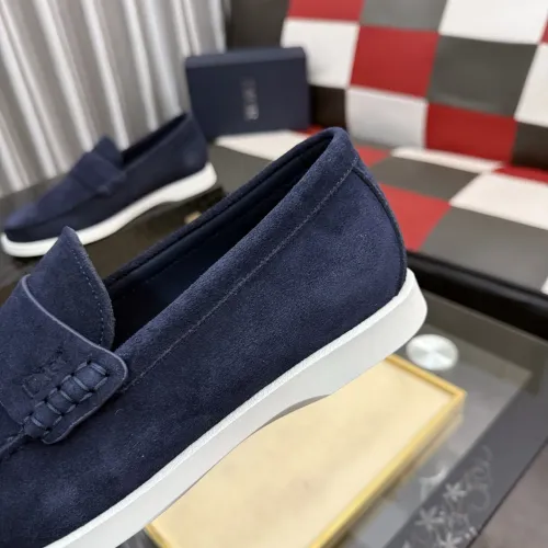 Replica Christian Dior Casual Shoes For Men #1471809 $88.00 USD for Wholesale