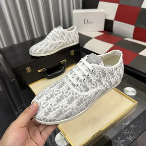 Cheap Christian Dior Casual Shoes For Men #1471825, $$76.00 USD On Christian Dior Casual Shoes