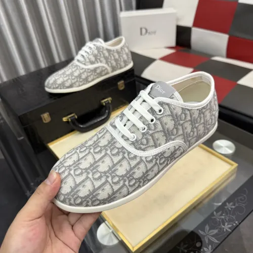 Cheap Christian Dior Casual Shoes For Men #1471826, $$76.00 USD On Christian Dior Casual Shoes