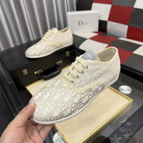 Cheap Christian Dior Casual Shoes For Men #1471827, $$76.00 USD On Christian Dior Casual Shoes