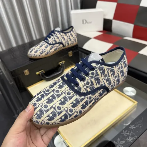 Cheap Christian Dior Casual Shoes For Men #1471830, $$76.00 USD On Christian Dior Casual Shoes