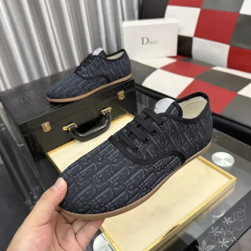Cheap Christian Dior Casual Shoes For Men #1471832, $$76.00 USD On Christian Dior Casual Shoes