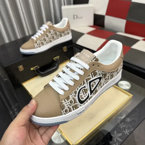 Cheap Christian Dior Casual Shoes For Men #1471835, $$80.00 USD On Christian Dior Casual Shoes