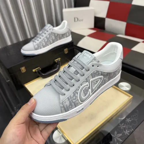 Cheap Christian Dior Casual Shoes For Men #1471838, $$80.00 USD On Christian Dior Casual Shoes