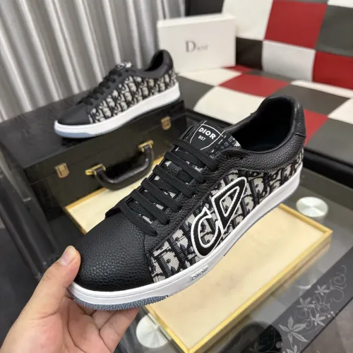 Cheap Christian Dior Casual Shoes For Men #1471842, $$80.00 USD On Christian Dior Casual Shoes