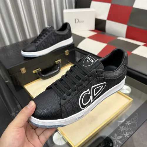 Cheap Christian Dior Casual Shoes For Men #1471845, $$80.00 USD On Christian Dior Casual Shoes
