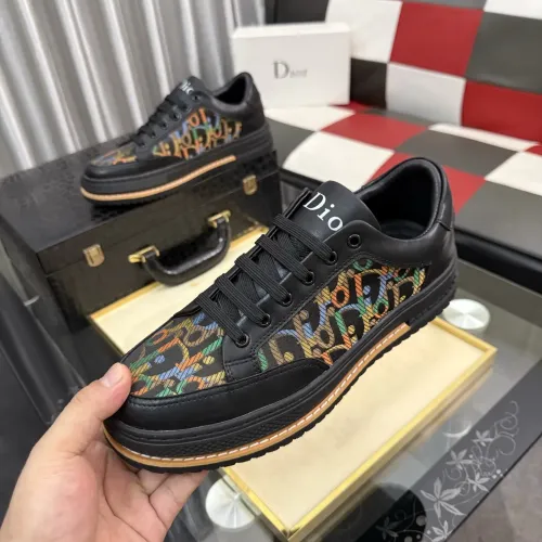Cheap Christian Dior Casual Shoes For Men #1471878, $$80.00 USD On Christian Dior Casual Shoes