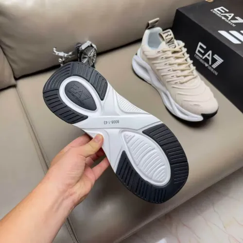 Replica Armani Casual Shoes For Men #1471899 $88.00 USD for Wholesale