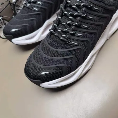 Replica Armani Casual Shoes For Men #1471902 $88.00 USD for Wholesale