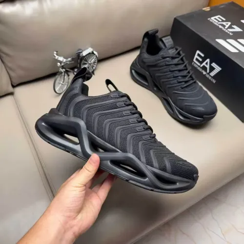 Replica Armani Casual Shoes For Men #1471903 $88.00 USD for Wholesale