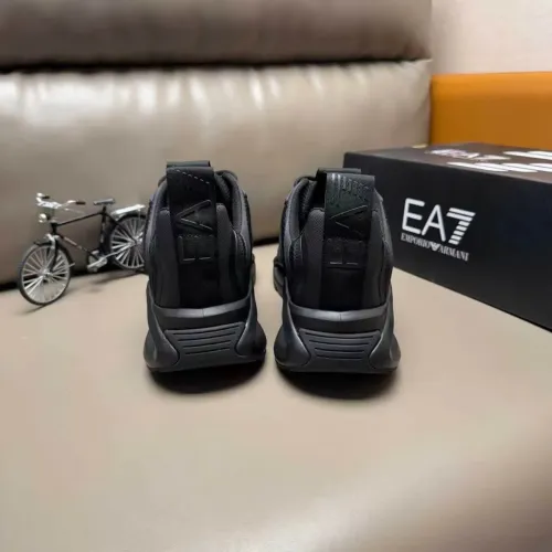 Replica Armani Casual Shoes For Men #1471903 $88.00 USD for Wholesale