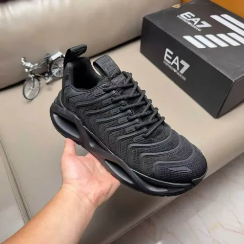 Replica Armani Casual Shoes For Men #1471903 $88.00 USD for Wholesale