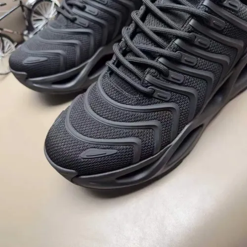 Replica Armani Casual Shoes For Men #1471903 $88.00 USD for Wholesale