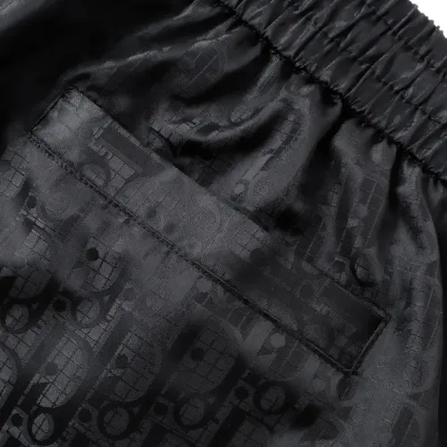 Replica Christian Dior Pants For Men #1471916 $39.00 USD for Wholesale