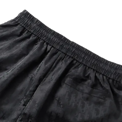 Replica Christian Dior Pants For Men #1471916 $39.00 USD for Wholesale
