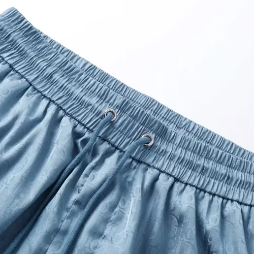 Replica Christian Dior Pants For Men #1471917 $39.00 USD for Wholesale